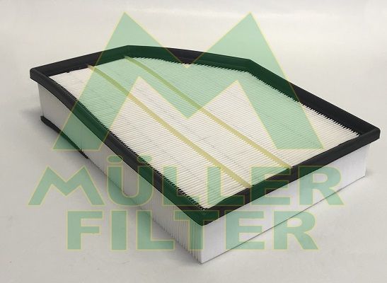 MULLER FILTER Gaisa filtrs PA3568